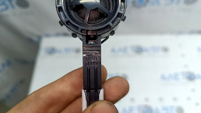 Right front pillar tweeter for Hyundai Santa Fe 24-26