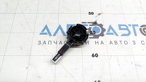 Left front pillar tweeter for Hyundai Santa Fe 2024-2026