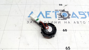 Left front pillar tweeter for Hyundai Santa Fe 2024-2026