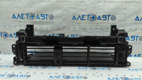 Radiator Deflector Blinds Honda CRV 20-22 Upper
