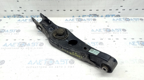 Lower control arm under the rear right spring, Hyundai Santa Fe 24-26