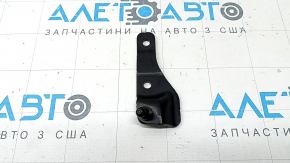 Left tailgate shock absorber bracket for Audi A5 F5 18-25 on the door