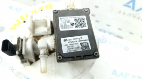 Fuel pump for Hyundai Santa Fe 24-26 HEV
