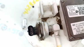 Fuel pump for Hyundai Santa Fe 24-26 HEV
