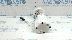 Fuel pump for Hyundai Santa Fe 24-26 HEV