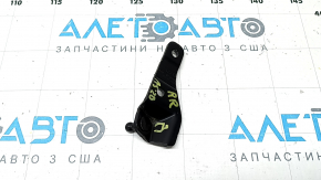 Right tailgate shock absorber bracket for Audi A5 F5 18-25 on the door