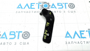 Left tailgate shock absorber bracket for Audi A5 F5 18-25 on the body