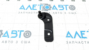 Right tailgate shock absorber bracket for Audi A5 F5 18-25 on the body
