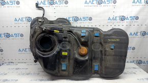 Fuel tank Hyundai Santa Fe 24-26 HEV