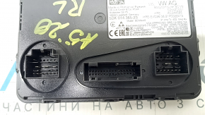 BCM Body Control Module Audi A5 F5 17-25