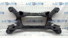 Rear subframe Hyundai Santa Fe 24-26 FWD