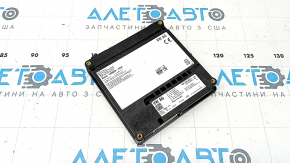 Audi A5 F5 18-25 Emergency Call Control Unit
