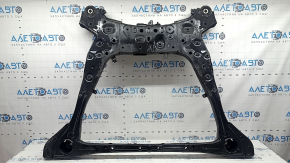 Front subframe Hyundai Santa Fe 24-26 HEV, 2.5