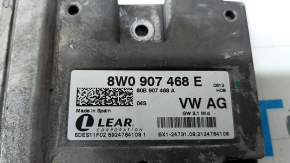 Gateway Control Unit Audi A5 F5 17-25