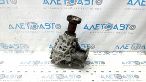 Volvo XC90 16-19 T5, T6 158kW Transfer Case Front Gearbox