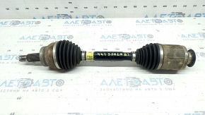 Front right axle shaft assembly for Hyundai Santa Fe 24-26