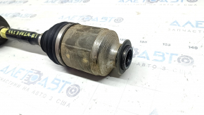 Front right axle shaft assembly for Hyundai Santa Fe 24-26