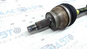 Front right axle shaft assembly for Hyundai Santa Fe 24-26