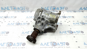 Volvo XC90 16-19 T5, T6 158kW Transfer Case Front Gearbox