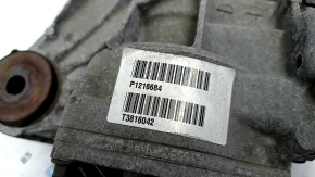 Volvo XC90 16-23 T5, T6 rear differential assembly, 158kW