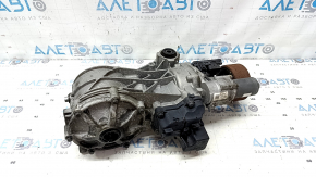 Volvo XC90 16-23 T5, T6 rear differential assembly, 158kW