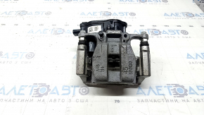 Rear left caliper assembly for Hyundai Santa Fe 24-26 (325/12mm)