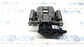 Rear left caliper assembly for Hyundai Santa Fe 24-26 (325/12mm)