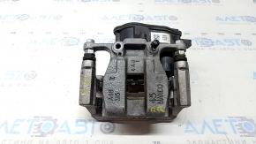 Rear right caliper assembly for Hyundai Santa Fe 24-26 (325/12mm)