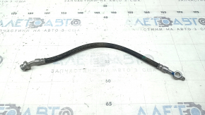 Rear left brake hose Hyundai Santa Fe 24-26