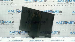 Tinted rear left door glass for Hyundai Santa Fe 24-26