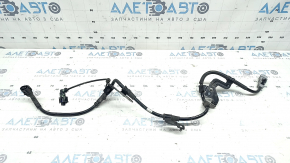 Rear left ABS sensor Hyundai Santa Fe 2020 FWD HEV