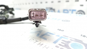 Rear left ABS sensor Hyundai Santa Fe 2020 FWD HEV