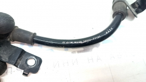 Rear left ABS sensor Hyundai Santa Fe 2020 FWD HEV