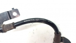 Rear right ABS sensor Hyundai Santa Fe 24-26 FWD HEV