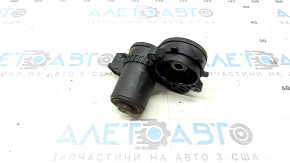Rear left brake caliper motor for Volvo XC90 16-22