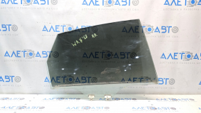 Glass door rear right Subaru Impreza WRX GH 10-14