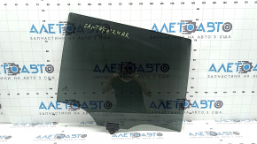Tinted rear right door glass for Hyundai Santa Fe 24-26