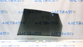 Glass door rear right Subaru Impreza WRX GH 10-14