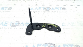 Right rear bumper reinforcement bracket for Hyundai Santa Fe 24-26