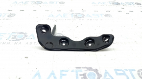 Right rear bumper reinforcement bracket for Hyundai Santa Fe 24-26