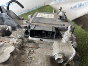 Automatic transmission assembly Volvo XC90 16-22 TG-81SC AWD T5 158kW, with control unit