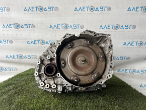 Automatic transmission assembly Volvo XC90 16-22 TG-81SC AWD T5 158kW, with control unit