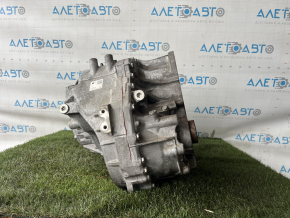 Automatic transmission assembly Volvo XC90 16-22 TG-81SC AWD T5 158kW, with control unit