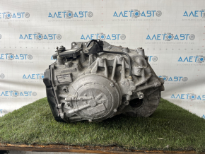 Automatic transmission assembly Volvo XC90 16-22 TG-81SC AWD T5 158kW, with control unit