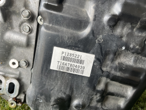 Automatic transmission assembly Volvo XC90 16-22 TG-81SC AWD T5 158kW, with control unit