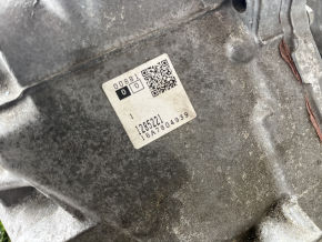 Automatic transmission assembly Volvo XC90 16-22 TG-81SC AWD T5 158kW, with control unit