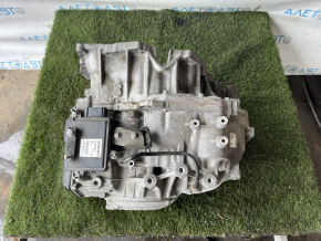 Automatic transmission assembly Volvo XC90 16-22 TG-81SC AWD T5 158kW, with control unit
