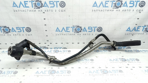 Hyundai Santa Fe 24-26 Fuel Filler Neck