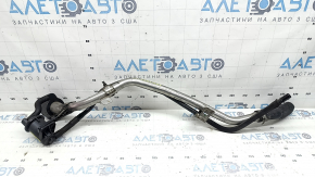 Hyundai Santa Fe 24-26 Fuel Filler Neck