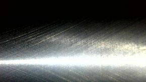 Volvo XC90 16-18 B4204T23 2.0T T5 158kW engine, started, compression 13-13-13-13, deep corrosion in cylinder 2